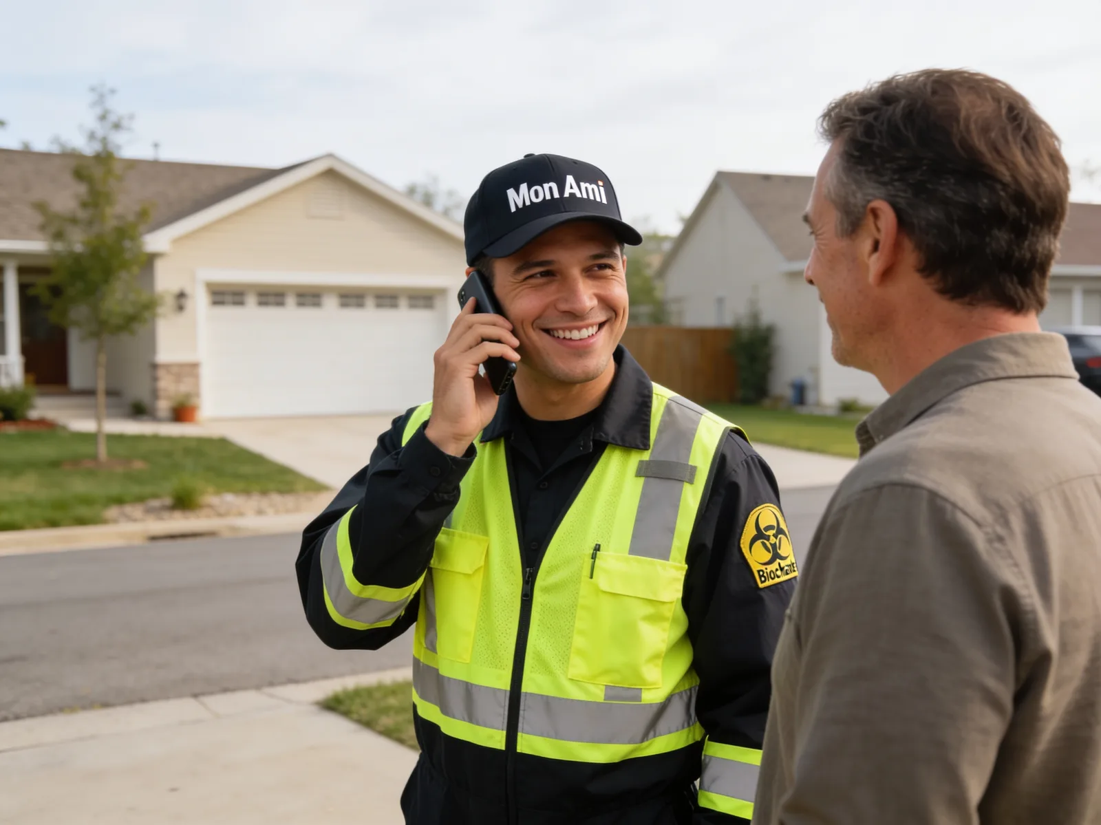 Sewage Cleanup Luana, IA FAQs