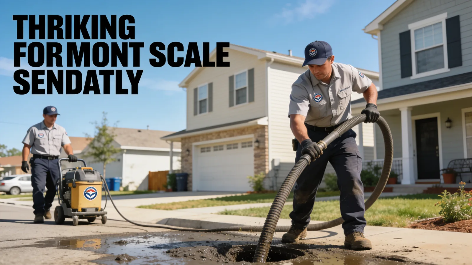 Sewage Cleanup in Luana, IA near me